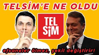 TELSİM İN HİKAYESİ I CEM UZAN IN TURKCELL E KARŞI HAMLESİ 2000LERİN EFSANESİ TELSİM [upl. by Arua]