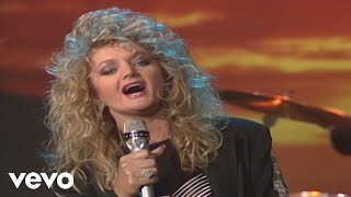 Bonnie Tyler  God Gave Love To You Die Pyramide 1191993 VOD [upl. by Reimer207]