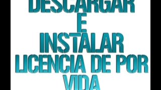 Descarga e Instala paso a paso ESET NOD32 v8 Antivirus con licencias de por vida [upl. by Gilchrist]