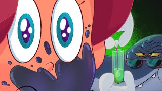 ZIG AND SHARKO  Detective Sharko SEASON 2 New episodes  Cartoon Collection for kids [upl. by Arvell]