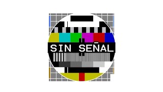 Sin Señal 1092024 [upl. by Rehpetsirhc]