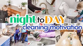 MAJOR CLEANING MOTIVATION  CLEANING OUR FIXER UPPER  CLEAN WITH ME 2021  DENISE BANGIYEV [upl. by Ainslie]