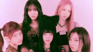 CLASSy mesmerizes with their Psycho and Beautiful vibe in a fresh set of comeback concept photos [upl. by Carrie]