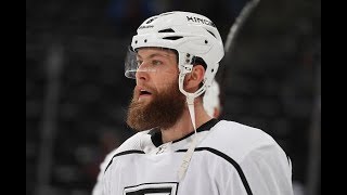 MUZZIN TO THE RESCUE What you need to know about Leafs new star [upl. by Okin612]