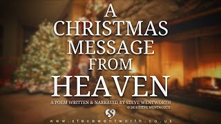 A Christmas Message from Heaven [upl. by Nealson]