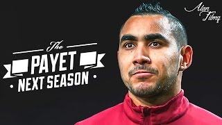 Dimitri Payet  Ready for Next Season 20162017  HD [upl. by Krissy]