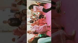 Film chandrawal song dance Haryanvi song Saritas lifestyle [upl. by Airla]