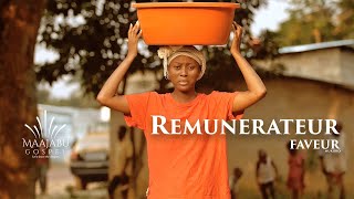 Faveur Mukoko  Rémunérateur  Clip Officiel [upl. by Finlay572]