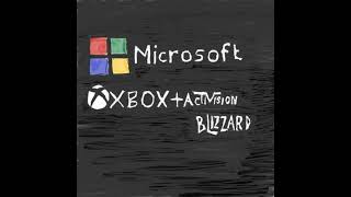 Microsoft amp Activision Blizzard  competition authorities move towards merger control [upl. by Eniamat]