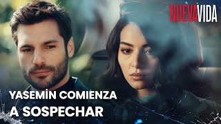 Yasemin no puede ignorar a Adem 😔  Nueva Vida  Yeni Hayat [upl. by Naux]