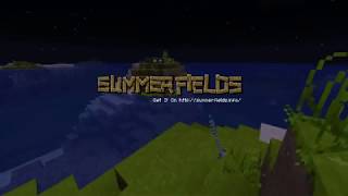 the beauty of summerfields in update aquatic [upl. by Enihsnus]