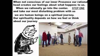 Introduction to the virtual labyrinth by Fr Paul Edwards [upl. by Euphemiah]