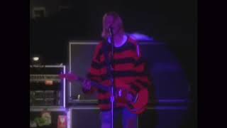 Nirvana  Milk It Live Remastered Roseland Ballroom New York NY 1993 July 23 [upl. by Christiano345]