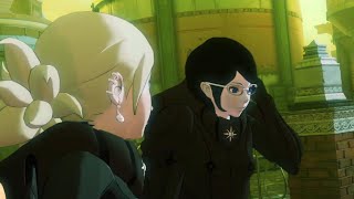 Gravity Rush 2 Part 12 True Intentions [upl. by Ellehsim367]