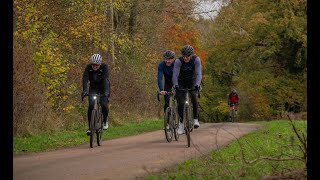 JLaverack Owners Club Ride 5  The Hilly Route [upl. by Egidius663]