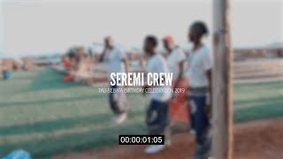 Thabo Seremi Crew  Makgarihlana  Sello Sa Tshuwana Remastered [upl. by Kyne]