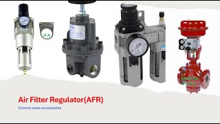 Air filter regulator works [upl. by Bernhard]