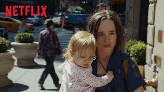 Tallulah  Official Trailer  Netflix HD [upl. by Eniowtna]