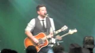 David Nail Thats How Ill Remember You [upl. by Mike]