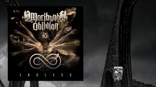 Moribund Oblivion  Endless Full Album Stream  Talheim Records Germany [upl. by Eilitan141]