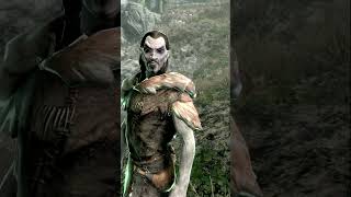 Vampire clans Skyrim Knowledge shorts skyrimspecialedition skyrim [upl. by Negaet]