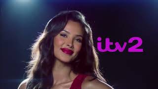 ITV2 Continuity amp Advert Breaks  Monday 19th February 2024 [upl. by Anitsuj]