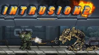 Intrusion 2 Full Gameplay Walkthrough [upl. by Eigla796]