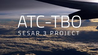 Advancing Trajectory Based Operations with the ATCTBO Project [upl. by Kerge]