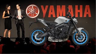 2025 NEW YAMAHA MT03 FIRS LOOK [upl. by Dripps]