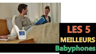 Meilleure Babyphones [upl. by Myrtice]