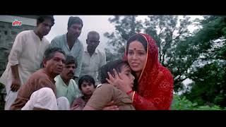 मिथुन की माँ ने कैसे पाला मिथुन और धर्मेंद्र को  Full Hindi Movie  Mithun Chakraborty  Dharmendra [upl. by Yddor781]