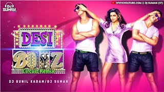 Desi Boyz  Movie Review by Taran Adarsh  Akshay Kumar amp John Abraham [upl. by Allimac]