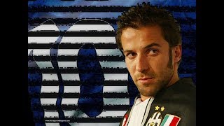 Alessandro Del Piero The Movie [upl. by Leilani]