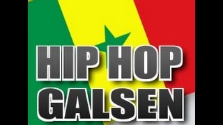 Le BILAN DU Galsen Hip Hop Awards 2016 [upl. by Lebama]