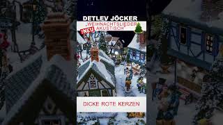 Dicke rote Kerzen AkustikVersion short weihnachtslieder weihnachtsmusik [upl. by Kyd]