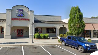 Pineville NC Chuck E Cheese’s store tour July 2023 [upl. by Siravart]