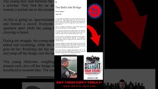 Detroit Urban Survival Training Chronicles [upl. by Coughlin]