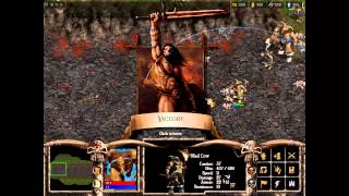 Warlords Battlecry 3 Expert Playthrough part 1 of 7 [upl. by Artenra]