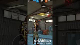 Impossible 🍷🗿😱freefireindonesia freefire intags freefirebrasil freefireimpossible [upl. by Anilam]