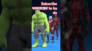 Marvel animation 57 Antman VS Hulk ‌ ‌ ‌ ‌ ‌ ‌ ‌ ‌ ‌ ‌ ‌‌shorts [upl. by Alihet460]