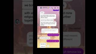 HIMANSHI KHURANA amp ASIM RIAZ BREAKUP REASON [upl. by Essirehs]