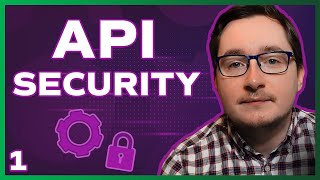 Understanding The Fundamentals of API Security  How APIs are Attacked and How to Secure Them [upl. by Ynnob344]