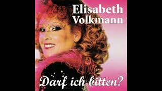 Elisabeth Volkmann  Darf ich bitten TransvestitenTango [upl. by Jonah]