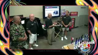 Live Broadcast  Optimum Detailing Class at Autogeeks 6th Annual DetailFest [upl. by Kung]