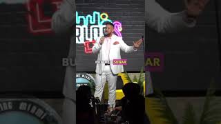 BBLs Miami’s ride of choice 🍑 standup comedy funny lol bbl part1 shorts comedy shortsfeed [upl. by Lomasi]