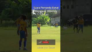 Talent Scout Sound 😂😅 subcribemychannel football soccer voetbal sportvideo futsal tarkambola [upl. by Akived]