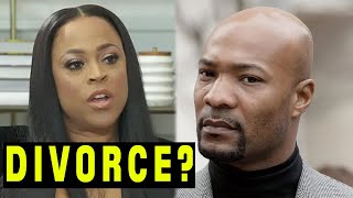 Pastor Keion Henderson Broke Silence That He Wants To Divorce Shaunie [upl. by Kletter]