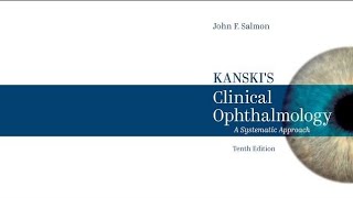 Kanski lecture tenth 10th edition Chapter Eyelids Lentigo Maligna amp Melanoma [upl. by Mcmurry]