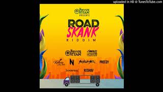 Road Skank Riddim Mix By Dj Grillz Feb 2019 Soca Mix Private Ryan Kerwin Dubois Preedy Skinny F [upl. by Koball]