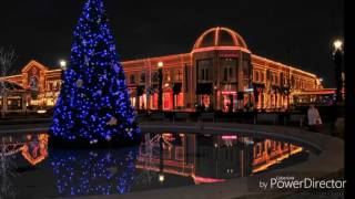 Columbus Ohio at Christmas [upl. by Sena183]